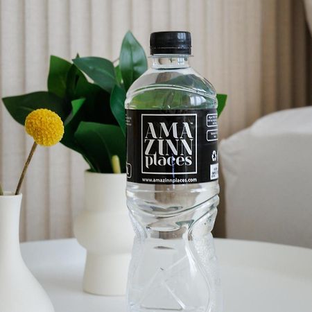 白玉兰酒店 巴拿马城 外观 照片
